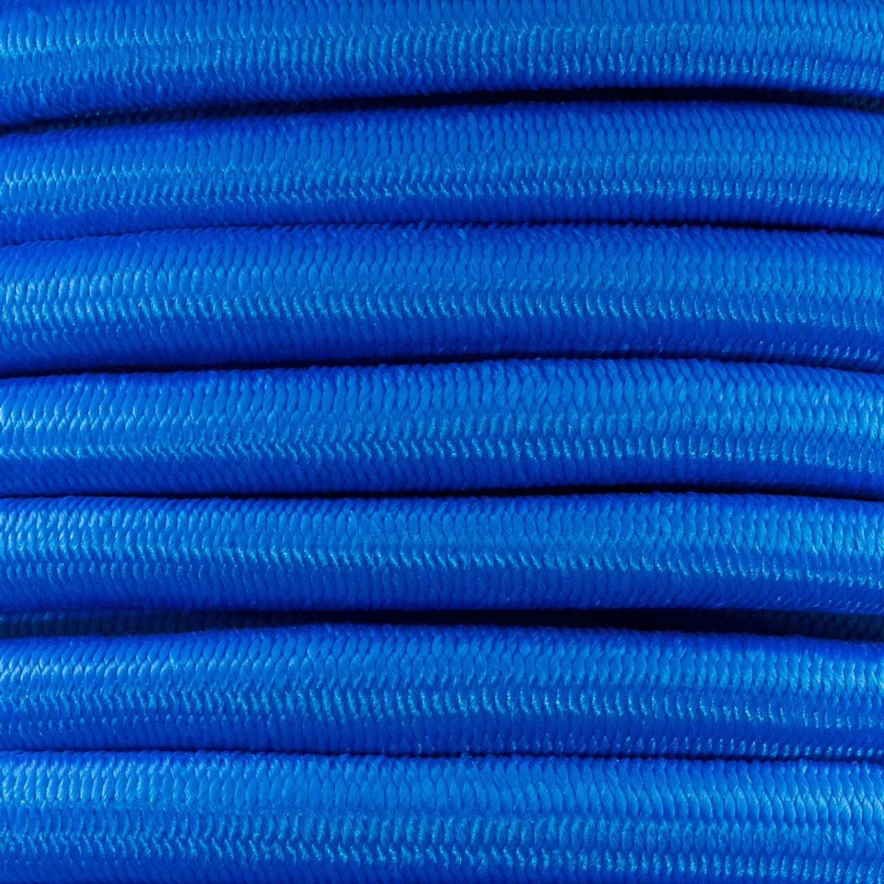 1/2in Shock Cord - Blue