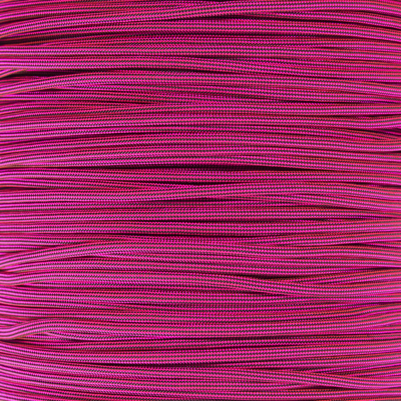 neon pink stripe
