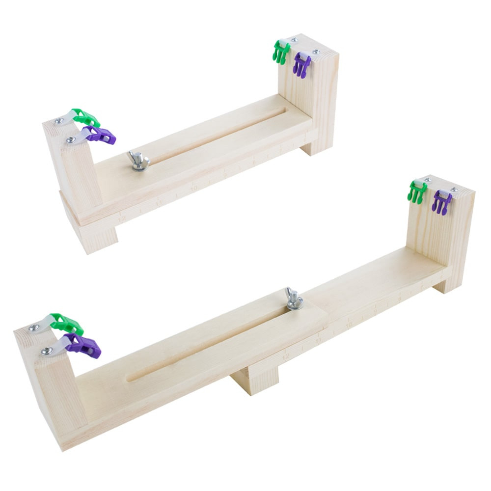 Paracord DIY Bracelet Kit w/ Jig West Coast Paracord