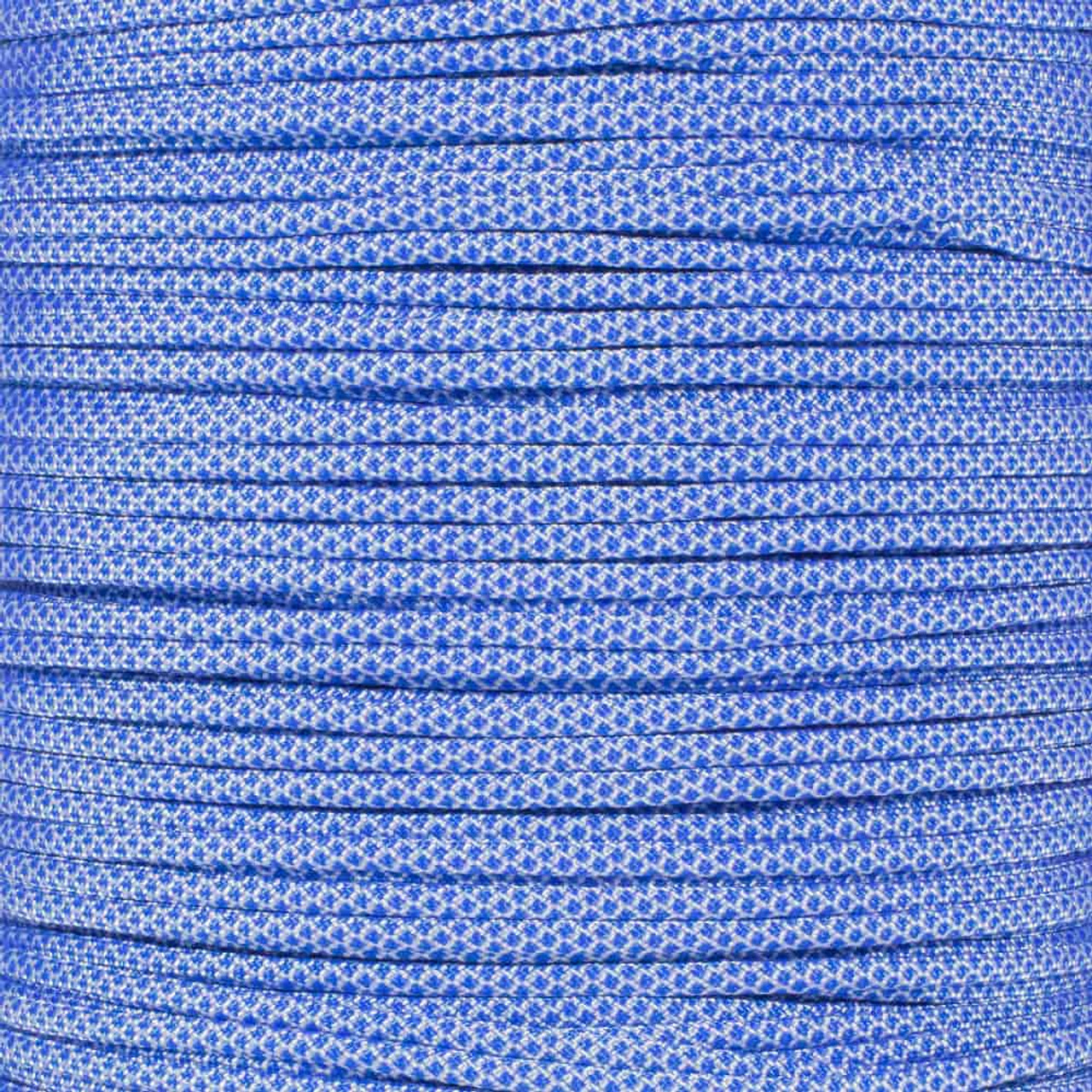 Baby Blue Paracord