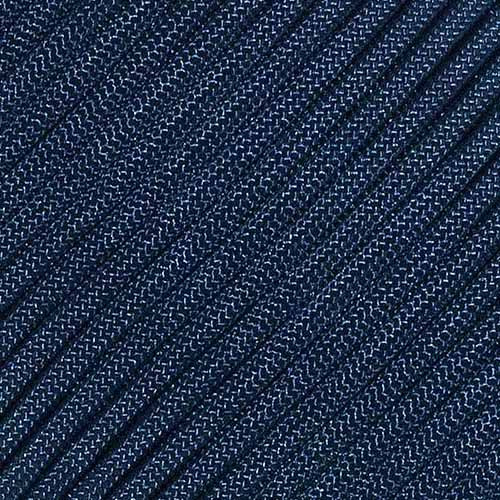 Paracord 6mm Corda Paracord 550 7 Nuclei - 25/50/100 Piedi, Per Campeggio, Sopravvivenza, Fai-da-te Cavo Paracadute 7 Anime