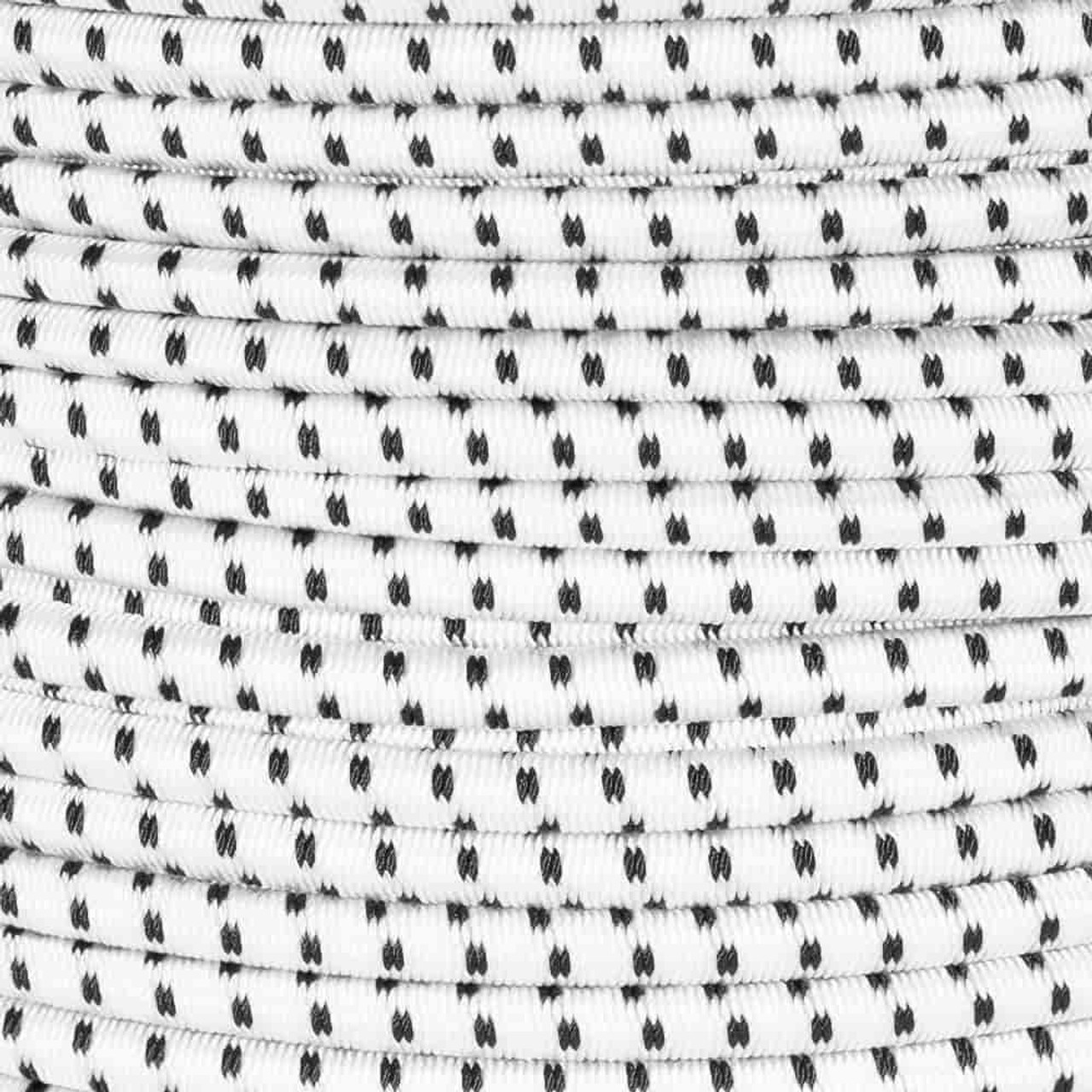 Standard 1/4 Shock Cord West Coast Paracord