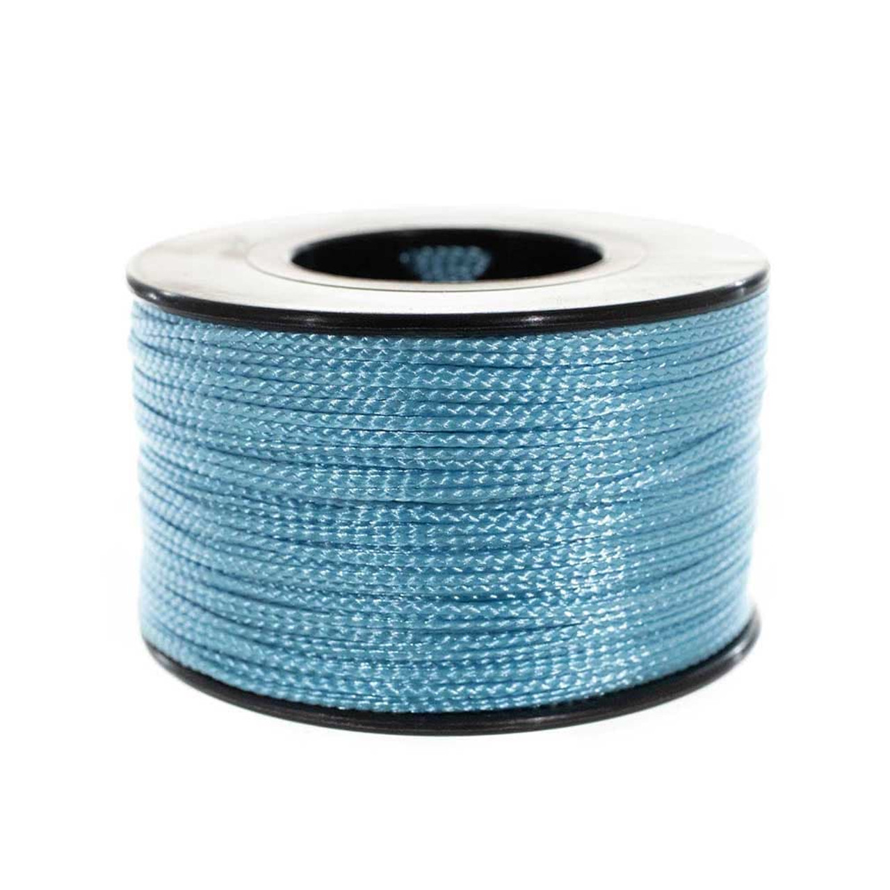 Light Blue Nano Cord - 300 Feet