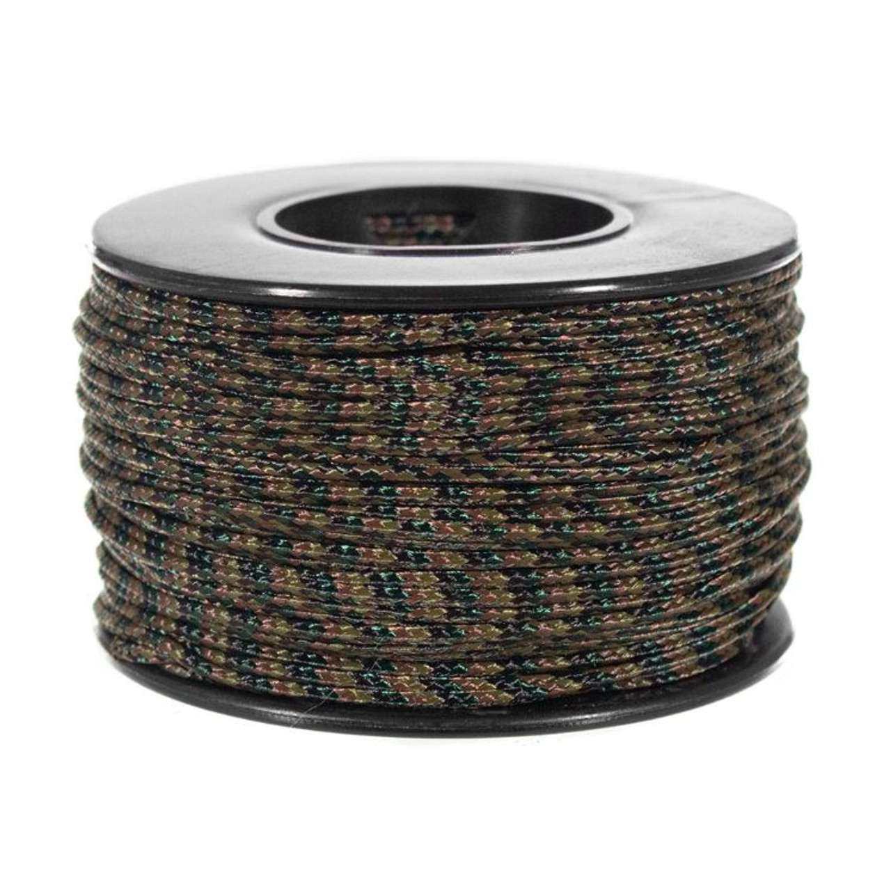 Brown Micro Cord - 125 Feet