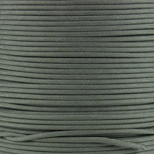 Foliage Green 550 Type III MIL-C-5040 Paracord