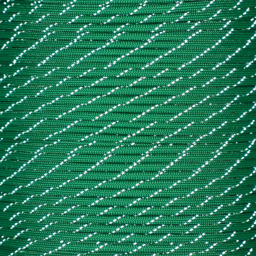 Seaweed Green Paracord 550 Type III - ca. 10 mtr