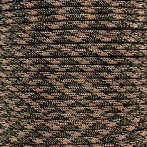 Rattler - 550 Paracord