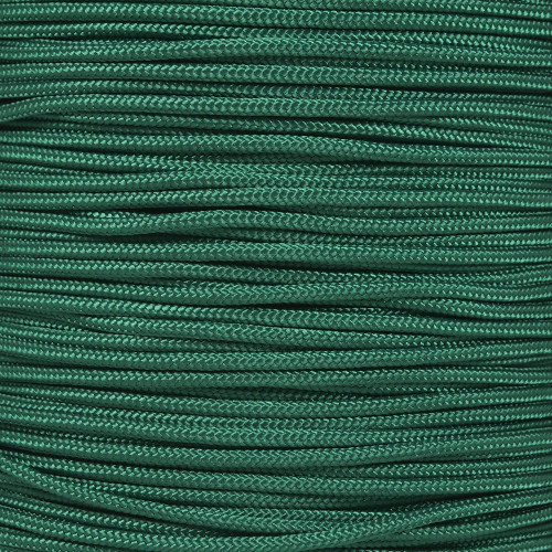 Emerald Green - 425 Paracord | West Coast Paracord