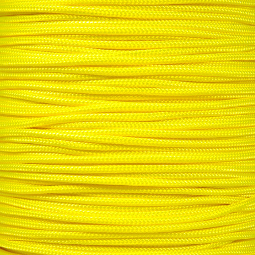 Neon Yellow - 425 Paracord