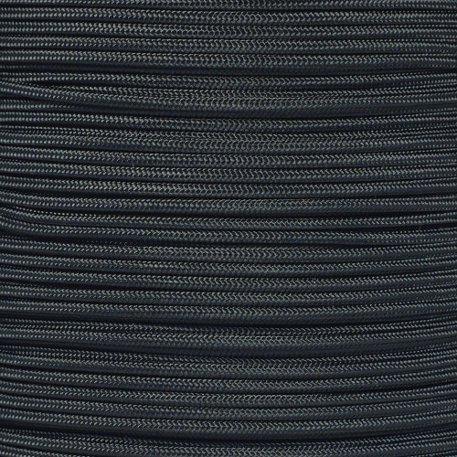 Royal Blue 275 Cord 5 Strand Paracord - 100 Feet 