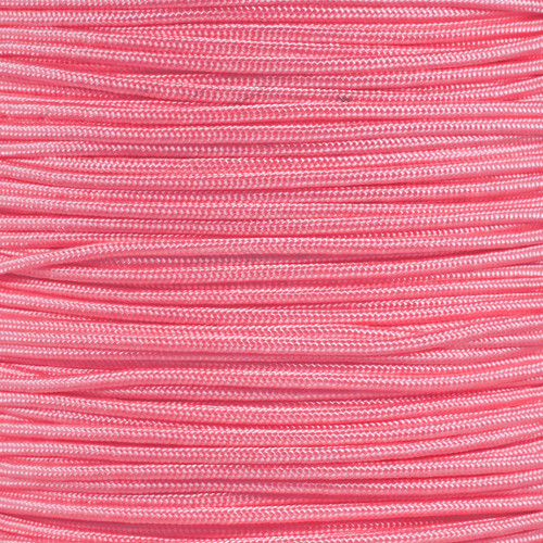 Rose Pink - 275 Paracord (5-Strand)