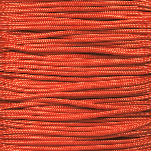 Neon Orange - 325 Paracord