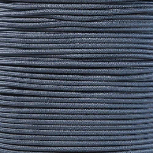 Federal Standard Navy Blue - 1/8 Shock Cord | West Coast Paracord