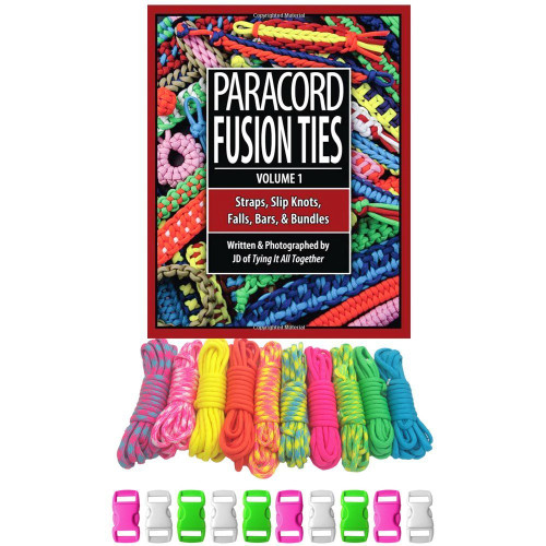 Paracord Needle (Fid) for 550lb 7 Strand Paracord