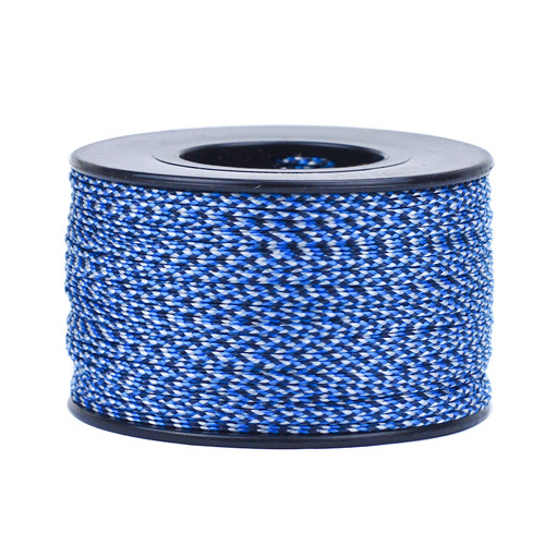 Light Blue Nano Cord - 300 Feet