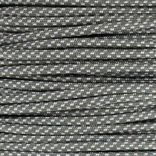 Charcoal Gray - 5/16in Para-Max Paracord