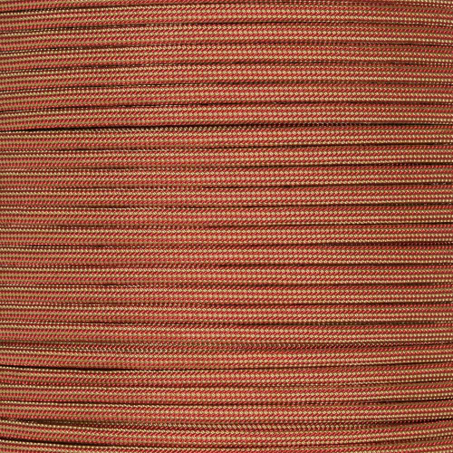 West Coast Paracord Baumwollschärpe – 1,9 Cm X 7,5 M, Natürliche Farbe, Vielseitig Als Wäscheleine & Mehr