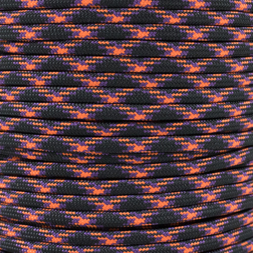 Pack De 5 Hebillas Multiusos West Coast Paracord - 16 Mm (5/8") - Incluye Silbato, Brújula, Pedernal Y Rascador - Negro