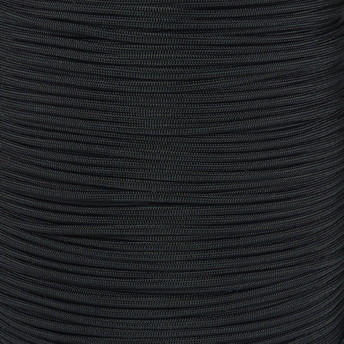 West Coast Paracord Glow in The Dark | 7 Strand Type III 550 Paracord |  100% Nylon | 10, 25, 50, 100ft Lengths | 8 Colors