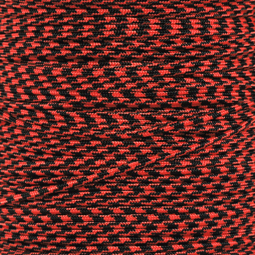 West Coast Paracord Serratura A Doppio Cursore, Disponibile In