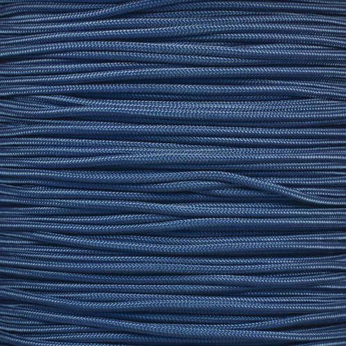 Federal Standard Navy Blue - 275 (5-Strand) | West Coast Paracord