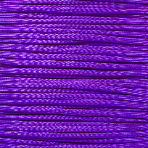 Purple 750 Paracord –