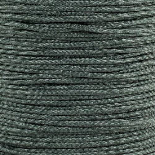 750 Type IV Nylon Paracord - 11 Inner Strands