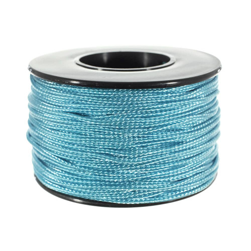 Plastic Colored Rope ( Blue )