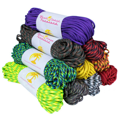 top 250 colors 550