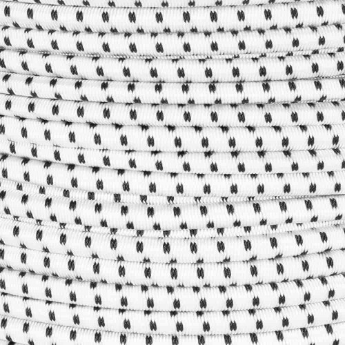 Standard 1/4 Shock Cord West Coast Paracord