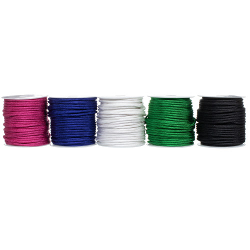 P.cord Paracord 550 Polyester Cosmic 