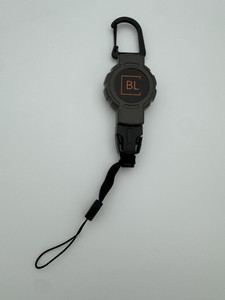 Boomerang Hunting Series Electronics Gear Tether — Backcountry Lite Edition