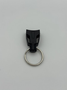Backcountry Lite Gear Tether Metal Key Ring