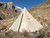 Mesa Tipi 3-4 person Hot tipi tent
