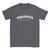 Woolhampton T Shirt which features white text centered on the chest which says the Village name Woolhampton in varsity style arched writing with England printed underneath. Woolhampton T Shirt which features white text centered on the chest which says the Village name Woolhampton in varsity style arched writing with England printed underneath.