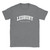 Ledbury T Shirt which features white text centered on the chest which says the Town name Ledbury in varsity style arched writing with England printed underneath. Ledbury T Shirt which features white text centered on the chest which says the Town name Ledbury in varsity style arched writing with England printed underneath.