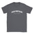 Over Whitacre T Shirt which features white text centered on the chest which says the Village name Over Whitacre in varsity style arched writing with England printed underneath. Over Whitacre T Shirt which features white text centered on the chest which says the Village name Over Whitacre in varsity style arched writing with England printed underneath.