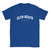 Glyn-neath T Shirt which features white text centered on the chest which says the Town name Glyn-neath in varsity style arched writing with Wales printed underneath. Glyn-neath T Shirt which features white text centered on the chest which says the Town name Glyn-neath in varsity style arched writing with Wales printed underneath.