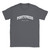 Pontypridd T Shirt which features white text centered on the chest which says the Town name Pontypridd in varsity style arched writing with Wales printed underneath. Pontypridd T Shirt which features white text centered on the chest which says the Town name Pontypridd in varsity style arched writing with Wales printed underneath.