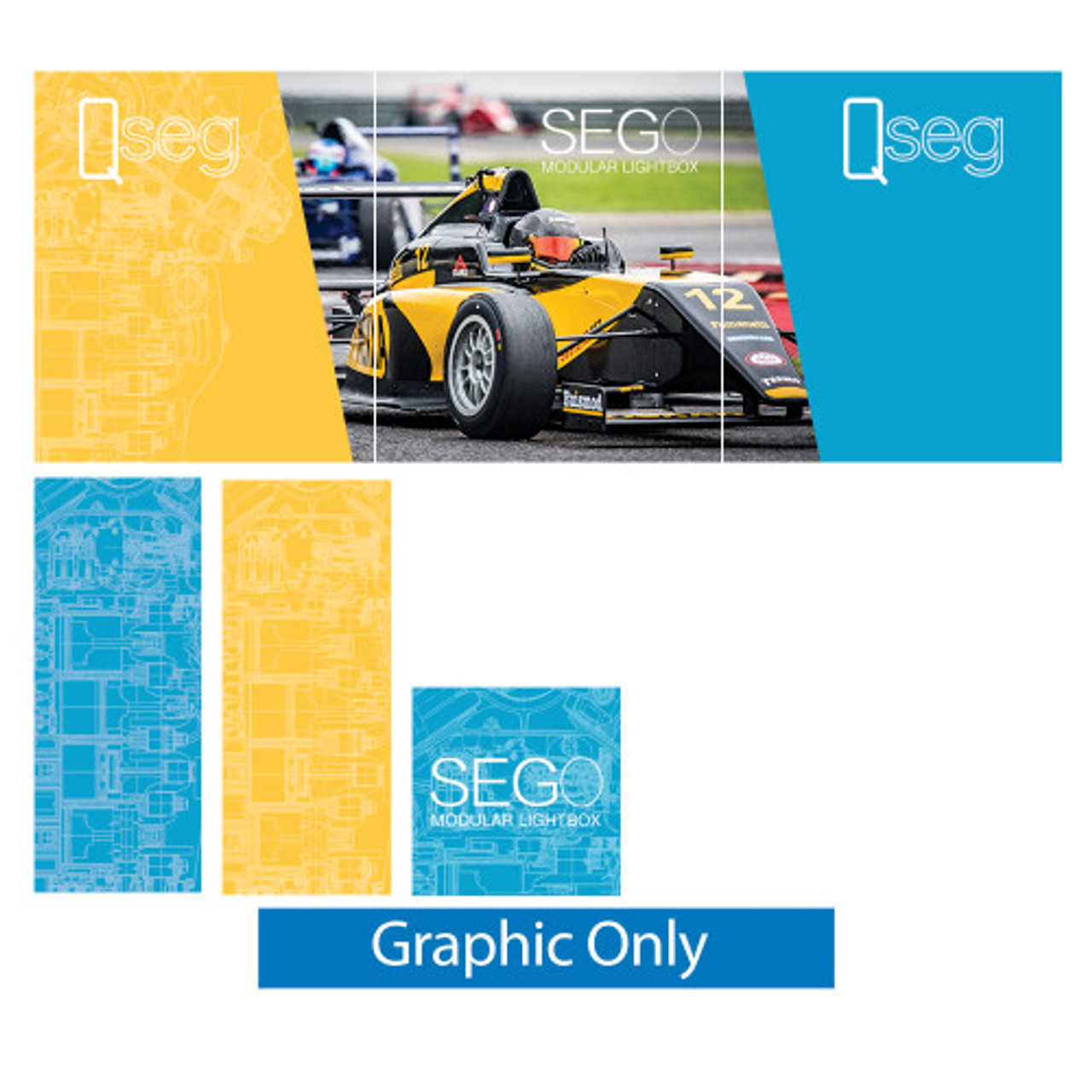 Silicone Edge Graphics (SEG) - Examples, Ideas & More