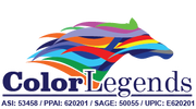 COLOR LEGENDS