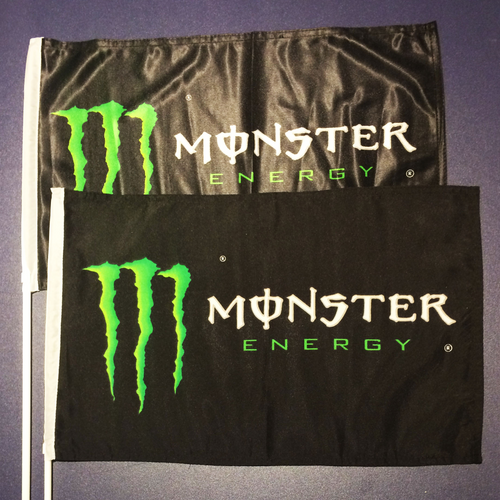 Stick Flags