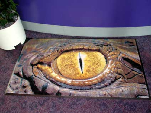 Media Photo Mat (Rubber)