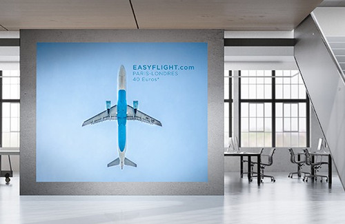 Custom Wall Decals [Price On Quote]