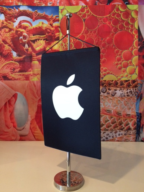 Banner Vertical / Table Flag