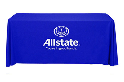 Table Throws Express FLEX