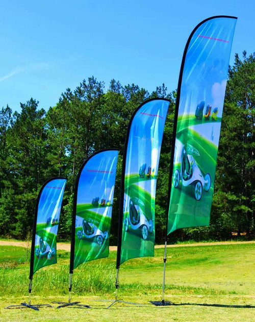 blade flag blade flag