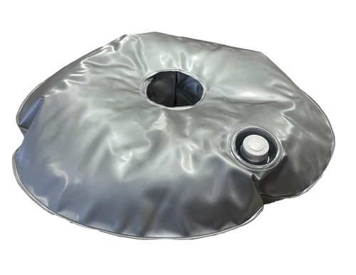 Water Ballast 4 Gallon Water Ballast 4 Gallon