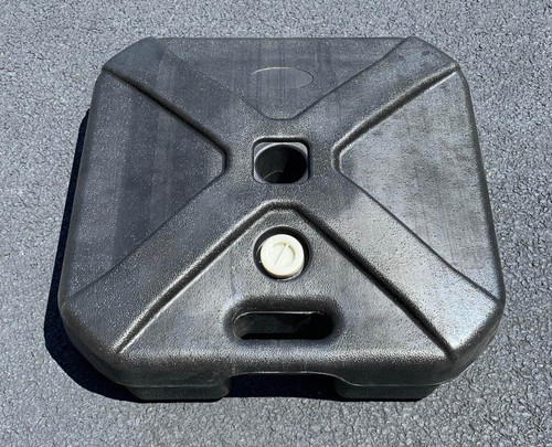 Water Weight Box Water Weight Box