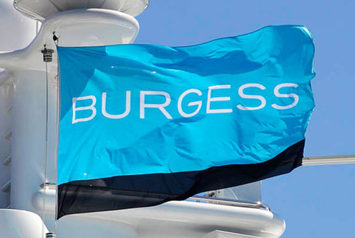 Custom Digital Print Flag (small qty)